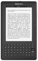 Фото электронной книги Prology Latitude I-600
