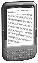 Фото электронной книги Prology Latitude I-602