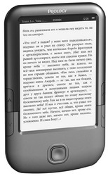 Фото электронной книги Prology Latitude I-603T