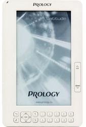 Фото электронной книги Prology Latitude I-700