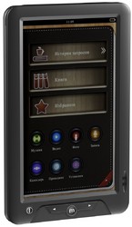 Фото электронной книги Prology Latitude T-702T
