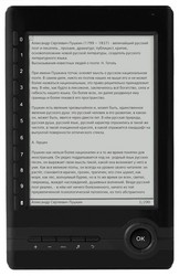 Фото электронной книги Ritmix RBK-500