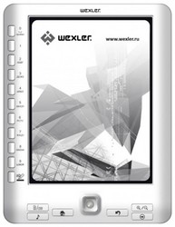 Фото электронной книги Wexler Book E6001