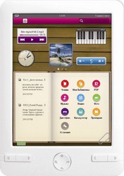 Фото электронной книги xDevice xBook 
