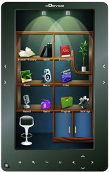 Фото электронной книги xDevice xBook 