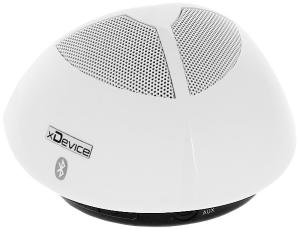 Фото портативной акустической системы xDevice MagicSound MS-34BT