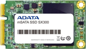 Фото ADATA XPG SX300