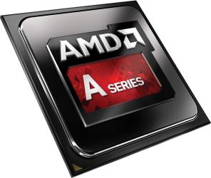 Фото AMD A10-6700 Richland (3700MHz, FM2, L2 4096Kb) OEM