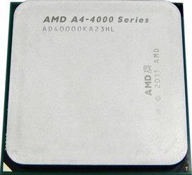 Фото AMD A4-4000 (3000MHz, FM2, L2 1024Kb) BOX