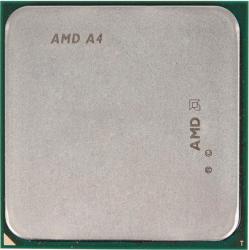 Фото AMD A4-6300 Richland (3700MHz, FM2, L2 1024Kb) OEM