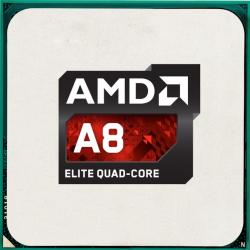 Фото AMD A8-6600K Richland (3900MHz, FM2, L2 4096Kb) OEM