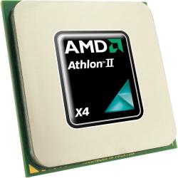 Фото AMD Athlon II X4 760K Richland (3800MHz, FM2, L2 4096Kb) OEM