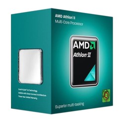 Фото AMD Athlon II X3 445 (AM3, L2 1536Kb) BOX