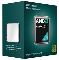 Фото AMD Athlon II X4 645 (3100MHz, AM3, L2 2048Kb) BOX