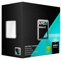 Фото AMD Athlon II X2 270 (AM3, L2 2048Kb) BOX