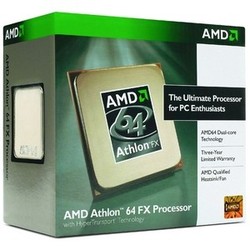 Фото AMD Athlon 64 FX-62 Windsor (AM2, L2 2048Kb) BOX