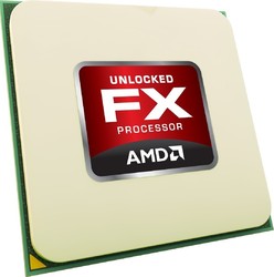 Фото AMD FX-8170 (AM3+, L3 8192Kb) BOX