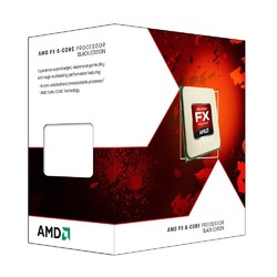 Фото AMD FX-6100 (AM3+, L3 8192Kb) BOX