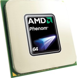Фото AMD Phenom II X4 Agena 9550 (2200MHz, AM2+, L3 2048Kb) OEM