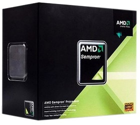 Фото AMD Sempron 190 Regor (AM3, L2 1024Kb) BOX