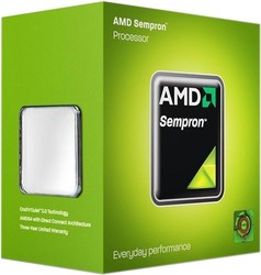 Фото AMD Sempron 145 Sargas (AM3, L2 1024Kb) BOX