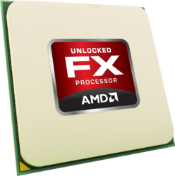 Фото AMD FX-8350 Vishera (4000MHz, AM3+, L3 8192Kb) OEM