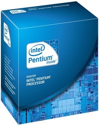 Фото Intel Pentium G645 Sandy Bridge (2900MHz, LGA1155, L3 3072Kb) BOX