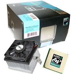 Фото AMD Athlon II X2 245 (AM3, L2 2048Kb) BOX