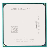 Фото AMD Athlon II X2 240 (AM3, L2 2048Kb) OEM