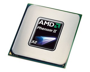 Фото AMD Phenom II X2 Callisto 555 (AM3, L3 6144Kb) OEM