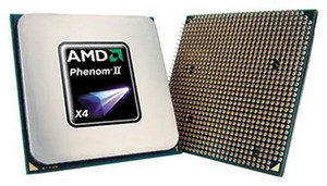 Фото AMD Phenom II X4 Deneb 955 (AM3, L3 6144Kb) OEM