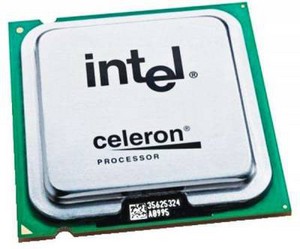 Фото Intel Celeron E3300 Wolfdale (2500MHz, LGA775, L2 1024Kb) OEM