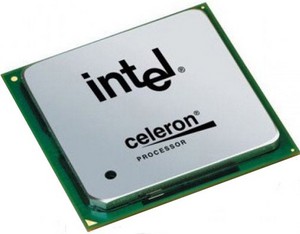 Фото Intel Celeron E3400 TRAY (S775, 2600MHz/800MHz/1MB, Dual-Core, Wolfdale, 45nm, EM64T, VT)