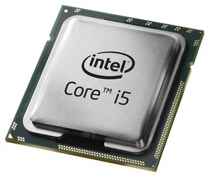 Фото Intel Core i5-661 Clarkdale (3333MHz, LGA1156, L3 4096Kb) OEM