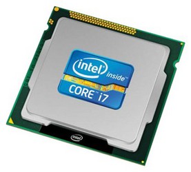 Фото Intel Core i7-2700K Sandy Bridge (3500MHz, LGA1155, L3 8192Kb) OEM