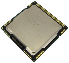 Фото Intel Pentium G6960 Clarkdale (2933MHz, LGA1156, L3 3072Kb) OEM