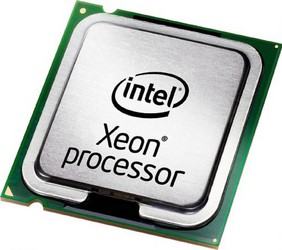 Фото Intel Xeon E3-1235 Sandy Bridge (3200MHz, LGA1155, L3 8192Kb) OEM