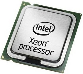Фото Intel Xeon E5630 Gulftown (2533MHz, LGA1366, L3 12288Kb) OEM