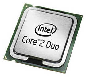 Фото Intel Core 2 Duo E7600 Wolfdale (3066MHz, LGA775, L2 3072Kb, 1066MHz) OEM