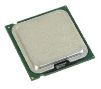 Фото Intel Celeron 430 Conroe-L (1800MHz, LGA775, L2 512Kb, 800MHz) OEM