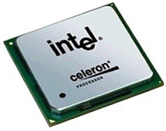 Фото Intel Celeron E1500 Conroe-L (2200MHz, LGA775, L2 512Kb, 800MHz) OEM