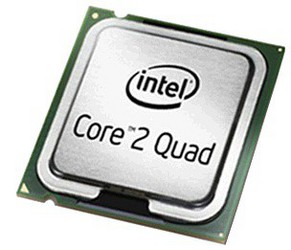 Фото Intel Core 2 Quad Q8200 Yorkfield (2333MHz, LGA775, L2 4096Kb, 1333MHz) OEM
