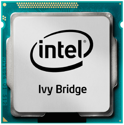 Фото Intel Core i3-3225 Ivy Bridge (3300MHz, LGA1155, L3 3072Kb) OEM