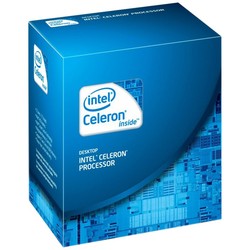 Фото Intel Celeron G540 Sandy Bridge (2500MHz, LGA1155, L3 2048Kb) BOX