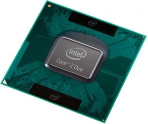 Фото Intel Core 2 Duo Mobile P7350 Penryn (2000MHz, L2 3072Kb, 1066MHz) OEM