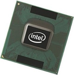 Фото Intel Core 2 Duo Mobile T8100 Penryn (2100MHz, L2 3072Kb, 800MHz) OEM