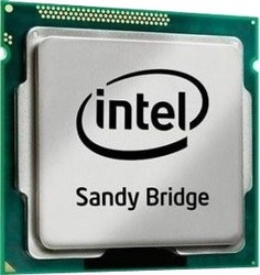 Фото Intel Pentium G632 Sandy Bridge (2700MHz, LGA1155, L3 3072Kb) OEM