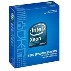 Фото Intel Xeon E5506 Gainestown (2133MHz, LGA1366, L3 4096Kb) BOX