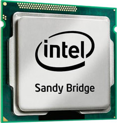 Фото Intel Xeon E5-4603 Sandy Bridge-EP (2000MHz, LGA2011, L3 10240Kb) OEM