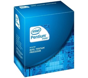 Фото Intel Pentium G622 Sandy Bridge (2600MHz, LGA1155, L3 3072Kb) BOX